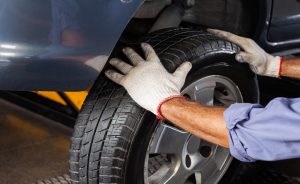 Lee más sobre el artículo Tire Service